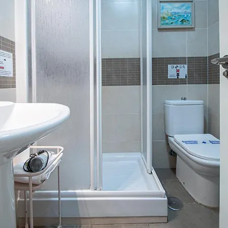 Appartement Letras Gaditanas *