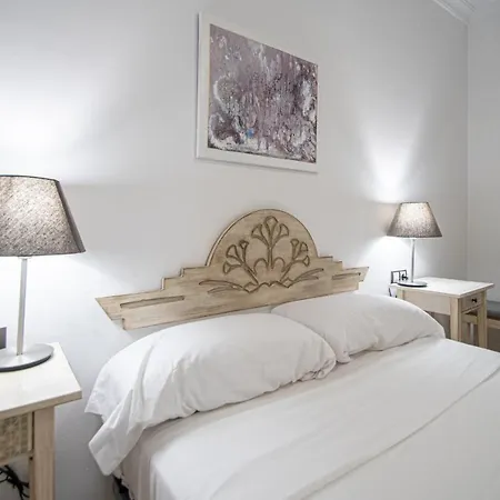Apartamento Letras Gaditanas *
