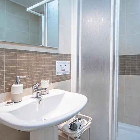 Apartamento Letras Gaditanas