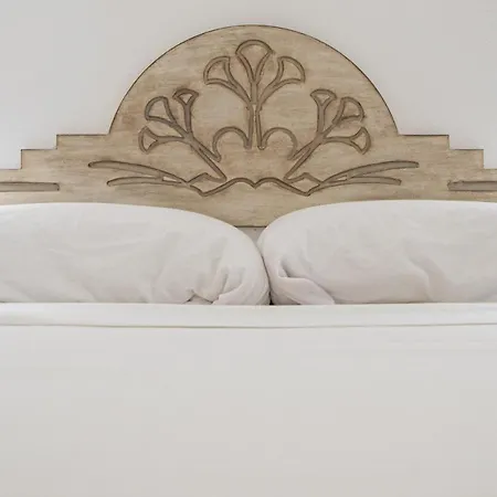 Letras Gaditanas Appartement *