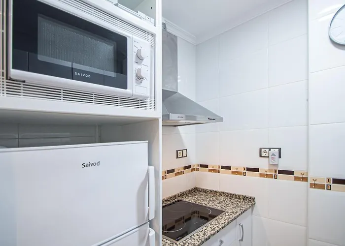 Apartment Letras Gaditanas