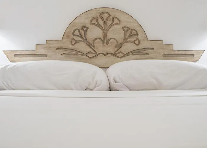 Letras Gaditanas Apartment *