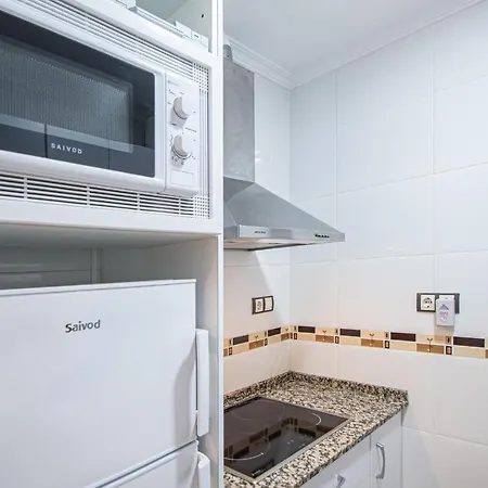 Apartment Letras Gaditanas