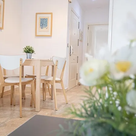 Letras Gaditanas Apartman