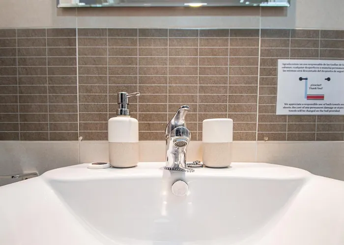 Apartament Letras Gaditanas Kadyks