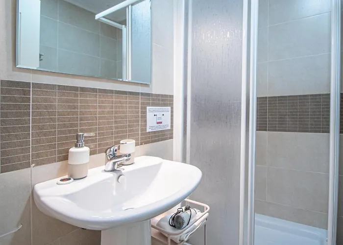 Apartament Letras Gaditanas