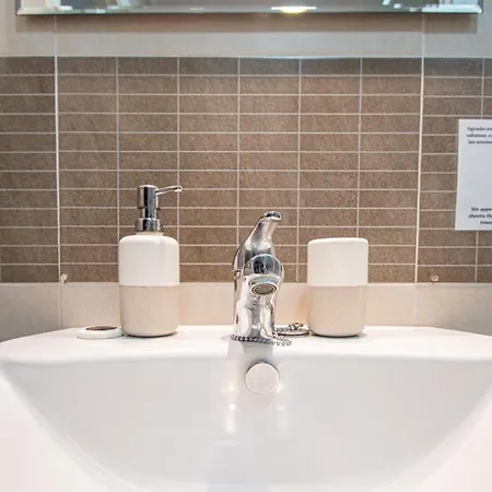 Appartamento Letras Gaditanas Cadice