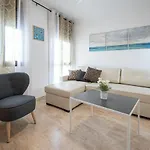 Letras Gaditanas Apartment Cadiz
