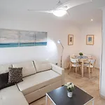 Apartment Letras Gaditanas