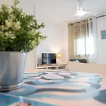 Letras Gaditanas Apartment *