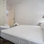 Letras Gaditanas Apartment
