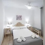 Letras Gaditanas Apartment *