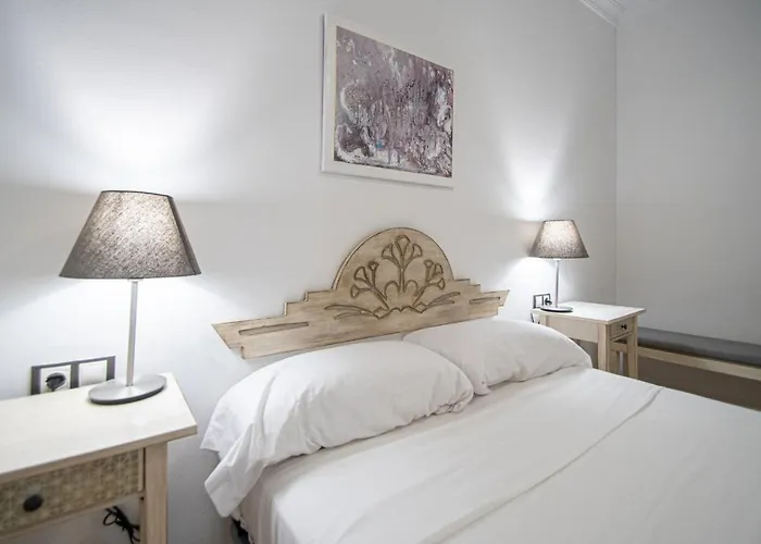 Appartement Letras Gaditanas *